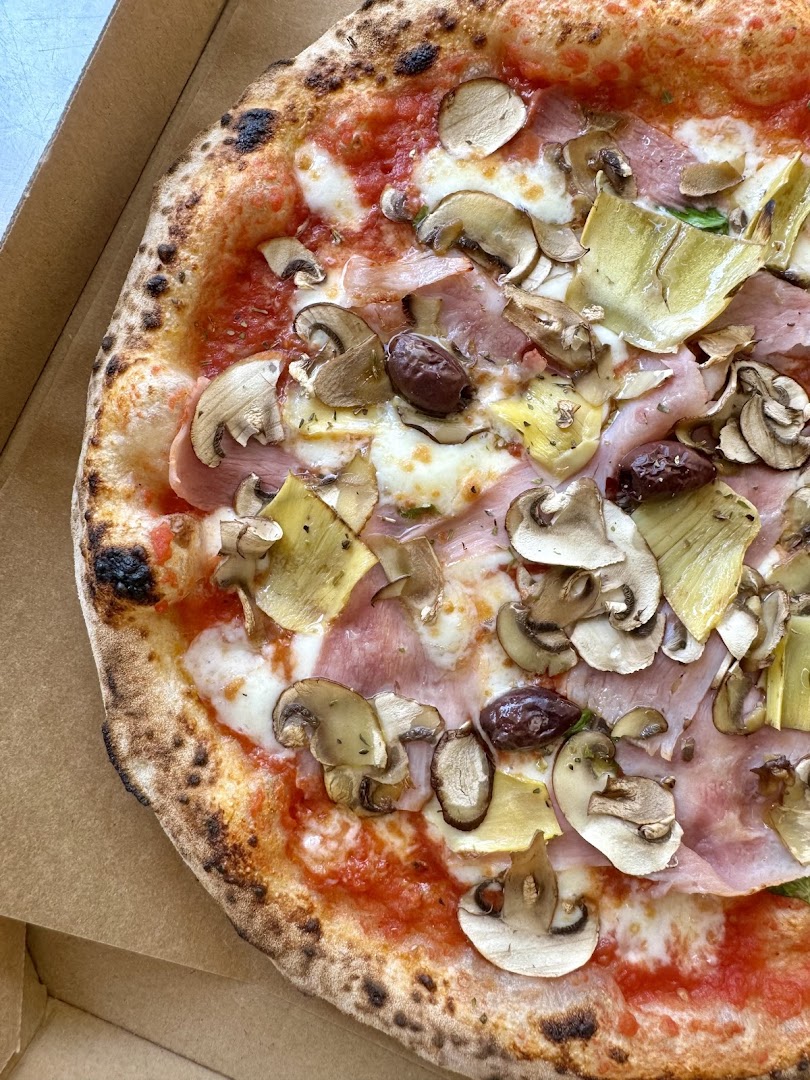 One More Pizza · Nuotraukos 7